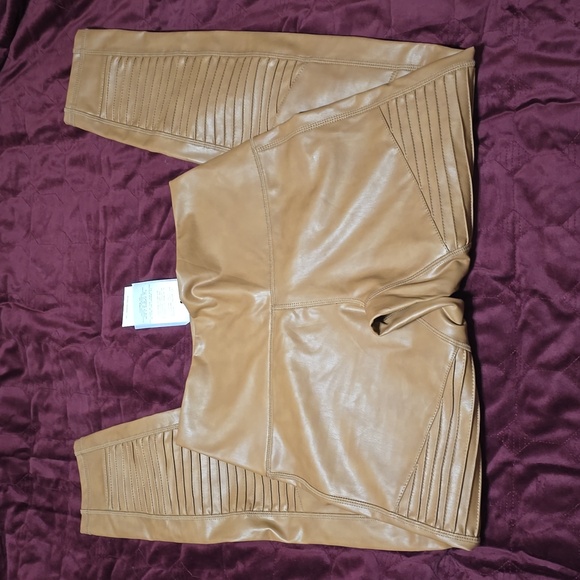 7 for all mankind legging pants - Picture 6 of 11